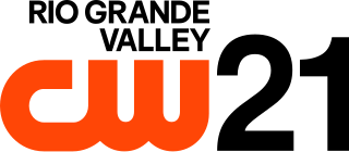 <span class="mw-page-title-main">KCWT-CD</span> CW affiliate in McAllen, Texas