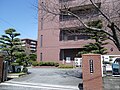 33. 啓知高等学校