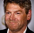 Kenneth Branagh geboren op 10 december 1960