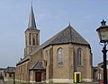 Kerk van Stolwijk