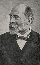 Georg Friedrich Knapp -  Bild