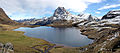 Pyrénées