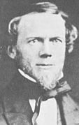 Lewis Henry Morgan (1818–1881)