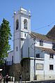 Igreja de Santa Luzia