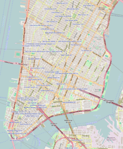 Location map Lower Manhattan.png