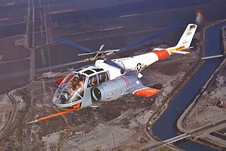 <span class="mw-page-title-main">Lockheed XH-51</span> 1962 experimental helicopter series by Lockheed