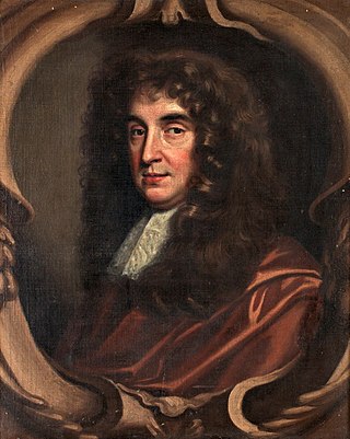 <span class="mw-page-title-main">Charles Paulet, 1st Duke of Bolton</span> English politician (d. 1699)