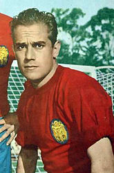 Luis Suárez (football, 1935).