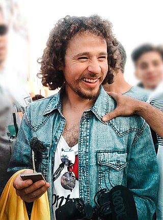 <span class="mw-page-title-main">Luisito Comunica</span> Mexican YouTuber and blogger