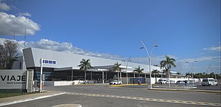 <span class="mw-page-title-main">Mérida International Airport</span> Airport in Mérida, Yucatán, Mexico