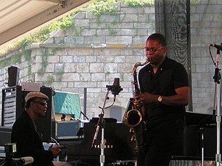 <span class="mw-page-title-main">Newport Jazz Festival</span> Music festival in Newport, Rhode Island, US