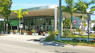 <span class="mw-page-title-main">Upper Eastside</span> Neighborhood of Miami in Miami-Dade County, Florida, United States