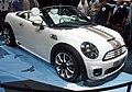 Mini Concept Roadster