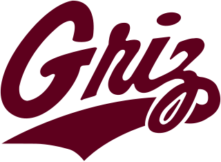 <span class="mw-page-title-main">Montana Grizzlies and Lady Griz</span> Intercollegiate sports teams of University of Montana