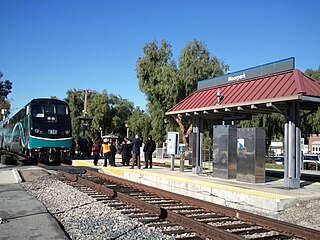 <span class="mw-page-title-main">Moorpark, California</span> City in California, United States