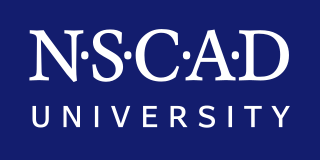 <span class="mw-page-title-main">NSCAD University</span> Public art school in Halifax, Nova Scotia, Canada