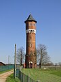 Altstrelitzer Wasserturm