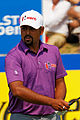 Anirban Lahiri op 2 juli 2015 geboren op 29 juni 1987