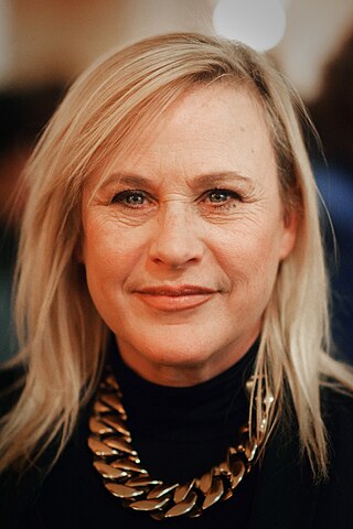 <span class="mw-page-title-main">Patricia Arquette</span> American actress (born 1968)