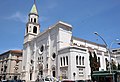 The seat of the Archdiocese of Pescara-Penne is Cattedrale di S. Cetteo Vescovo e Martire.