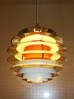 Kontrastlampe (1962)