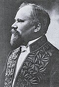 Raymond Poincare, al 9-lea președinte al Franței