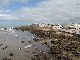 Essaouira – Veduta