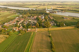 <span class="mw-page-title-main">Rijswijk, Gelderland</span> Village in Gelderland, Netherlands