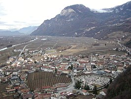 Salorno