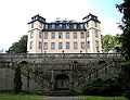 Schloss Unter­merz­bach, Haßberge