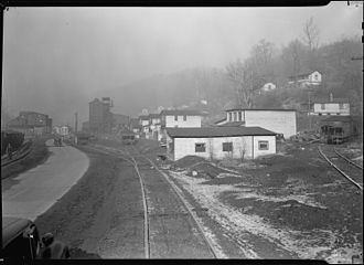 Pursglove Mines Nos. 3 and 4