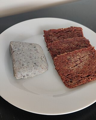 <span class="mw-page-title-main">Scrapple</span> American pork offal mush