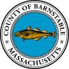 Official seal of Barnstable County