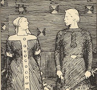 <span class="mw-page-title-main">Sigrid the Haughty</span> Scandinavian queen appearing in Norse sagas