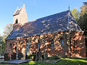 Waaxens (Noardeast-Fryslân)