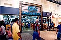 Skechers Location - November 2001