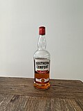 Thumbnail for File:Southern Comfort Whiskey Liqueur 01.jpg