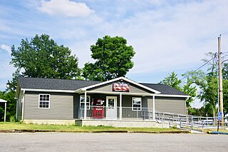 <span class="mw-page-title-main">Spillertown, Illinois</span> Village in Illinois, United States