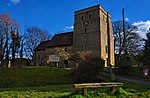 Church of St Mary