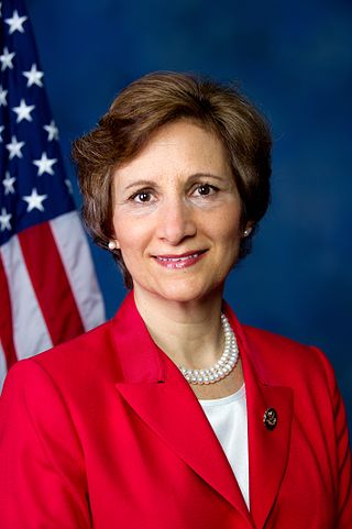 <span class="mw-page-title-main">Suzanne Bonamici</span> American politician (born 1954)