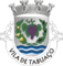 Herb gminy Tabuaço