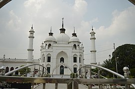 Tomb of Princess Zinat Asiya- with close up!!.jpg