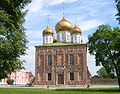 Uspenskiy Cathedral