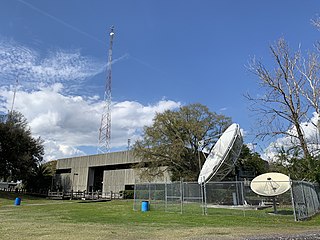 <span class="mw-page-title-main">WJCT-FM</span> Public radio station in Jacksonville, Florida