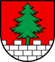 Bottenwil - Stema