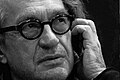 Wim Wenders geboren op 14 augustus 1945