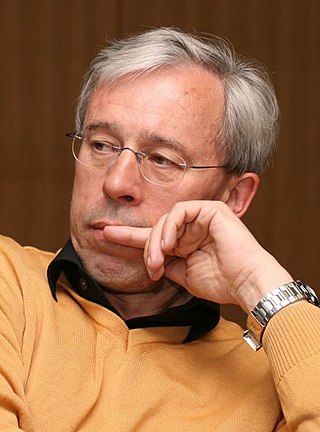 <span class="mw-page-title-main">Peter Zoller</span> Austrian theoretical physicist