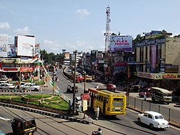 Angamaly – Veduta