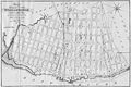 Historical Map of Williamsburgh, Brooklyn (1827)