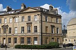 40 Great Pulteney Street